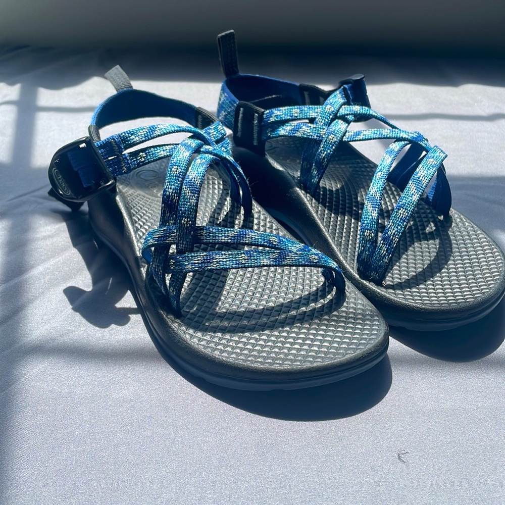 Chacos Kids size 1